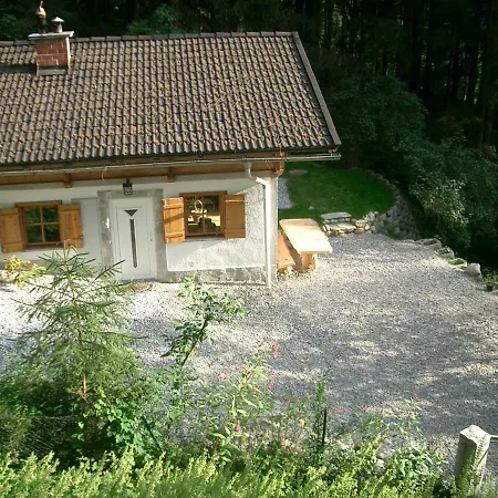 Pointhaeusl Chalet *