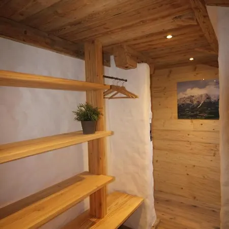 Pointhäusl Pfarrwerfen