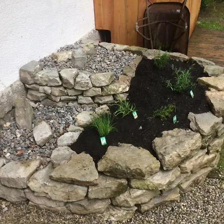 Domek alpejski Pointhaeusl *