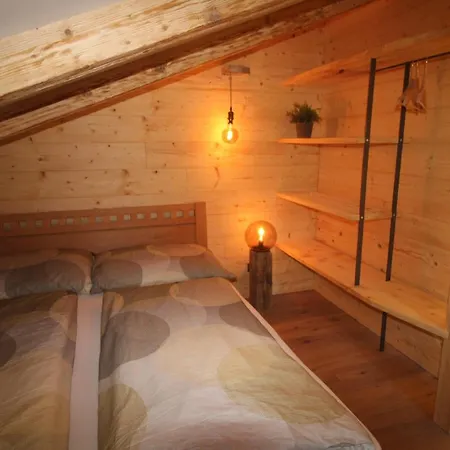 Pointhaeusl Chalet Pfarrwerfen