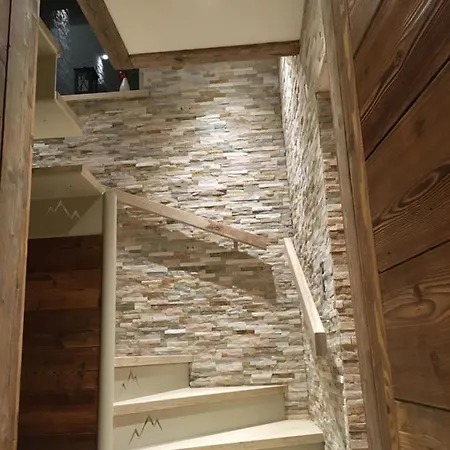 Chalet Pointhaeusl