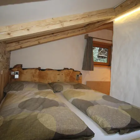 Chalet Pointhaeusl *