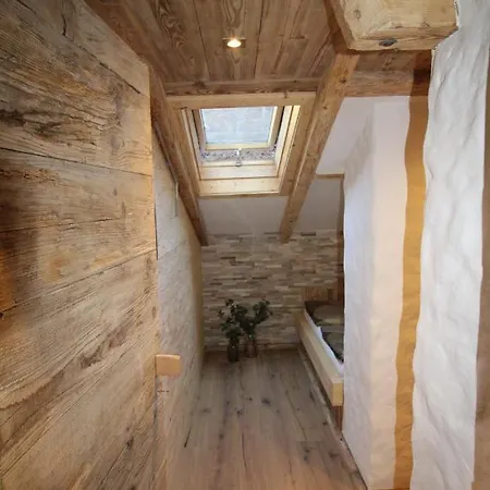 Pointhaeusl Chalet *