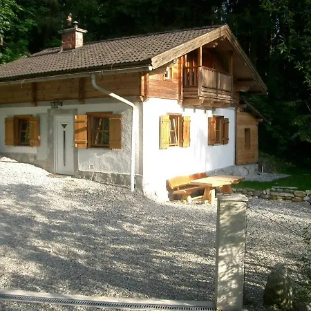 Chalet Pointhaeusl