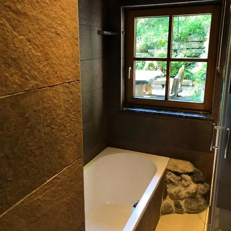 Pointhaeusl Chalet
